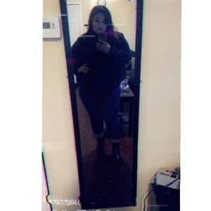 Meet your Posher, Nancy